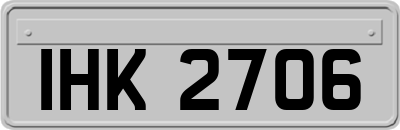 IHK2706