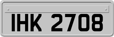IHK2708