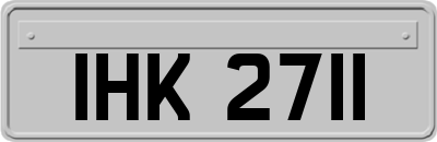 IHK2711