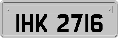 IHK2716