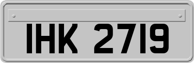 IHK2719