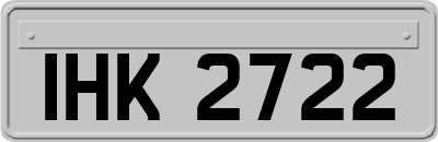 IHK2722