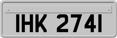 IHK2741