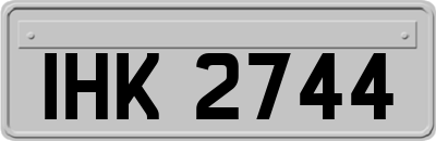 IHK2744