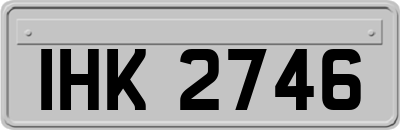 IHK2746