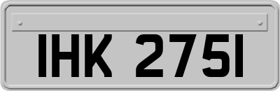 IHK2751