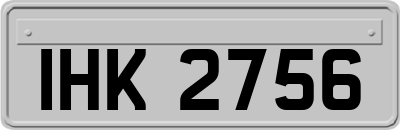 IHK2756