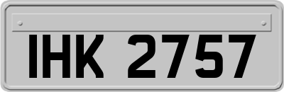 IHK2757