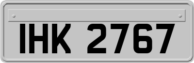IHK2767