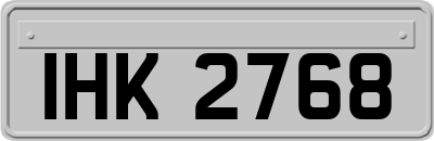 IHK2768