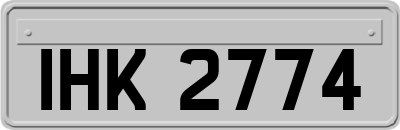 IHK2774