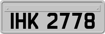 IHK2778