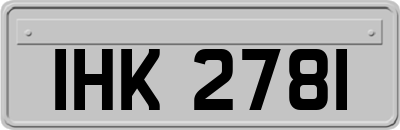 IHK2781