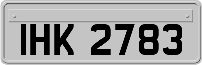 IHK2783