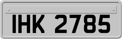 IHK2785