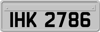 IHK2786