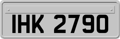 IHK2790