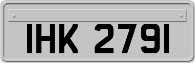 IHK2791