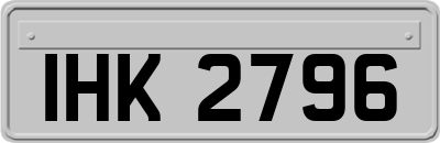 IHK2796