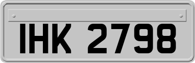 IHK2798