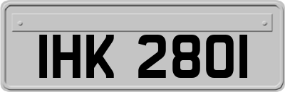 IHK2801