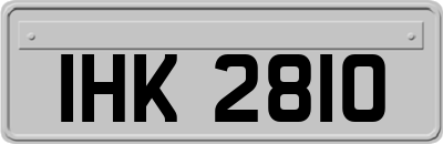IHK2810