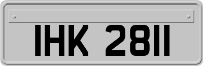 IHK2811