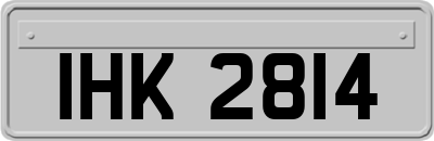IHK2814