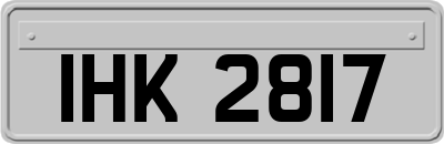 IHK2817