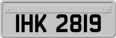 IHK2819