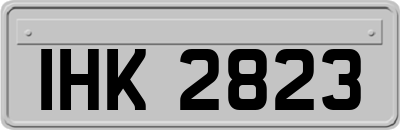 IHK2823