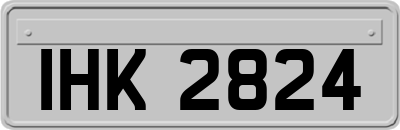 IHK2824
