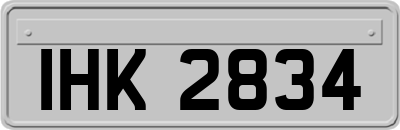 IHK2834