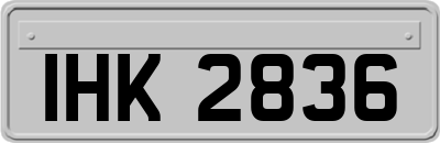 IHK2836