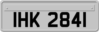 IHK2841