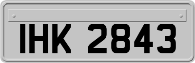 IHK2843