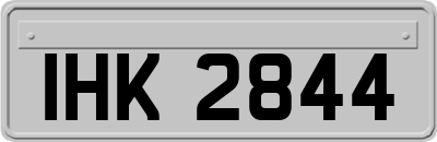IHK2844