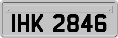 IHK2846