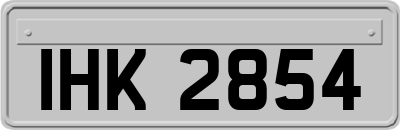 IHK2854
