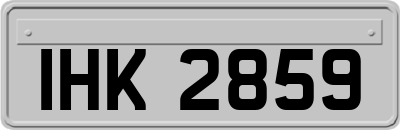 IHK2859