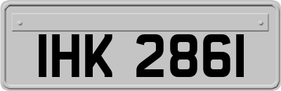 IHK2861