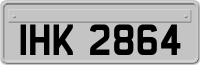IHK2864