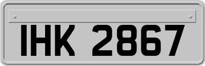 IHK2867