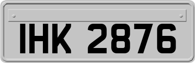 IHK2876