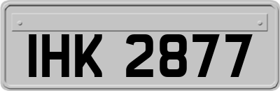 IHK2877