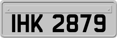 IHK2879