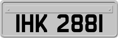 IHK2881