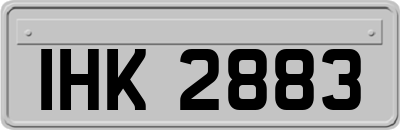 IHK2883