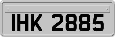 IHK2885