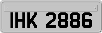 IHK2886